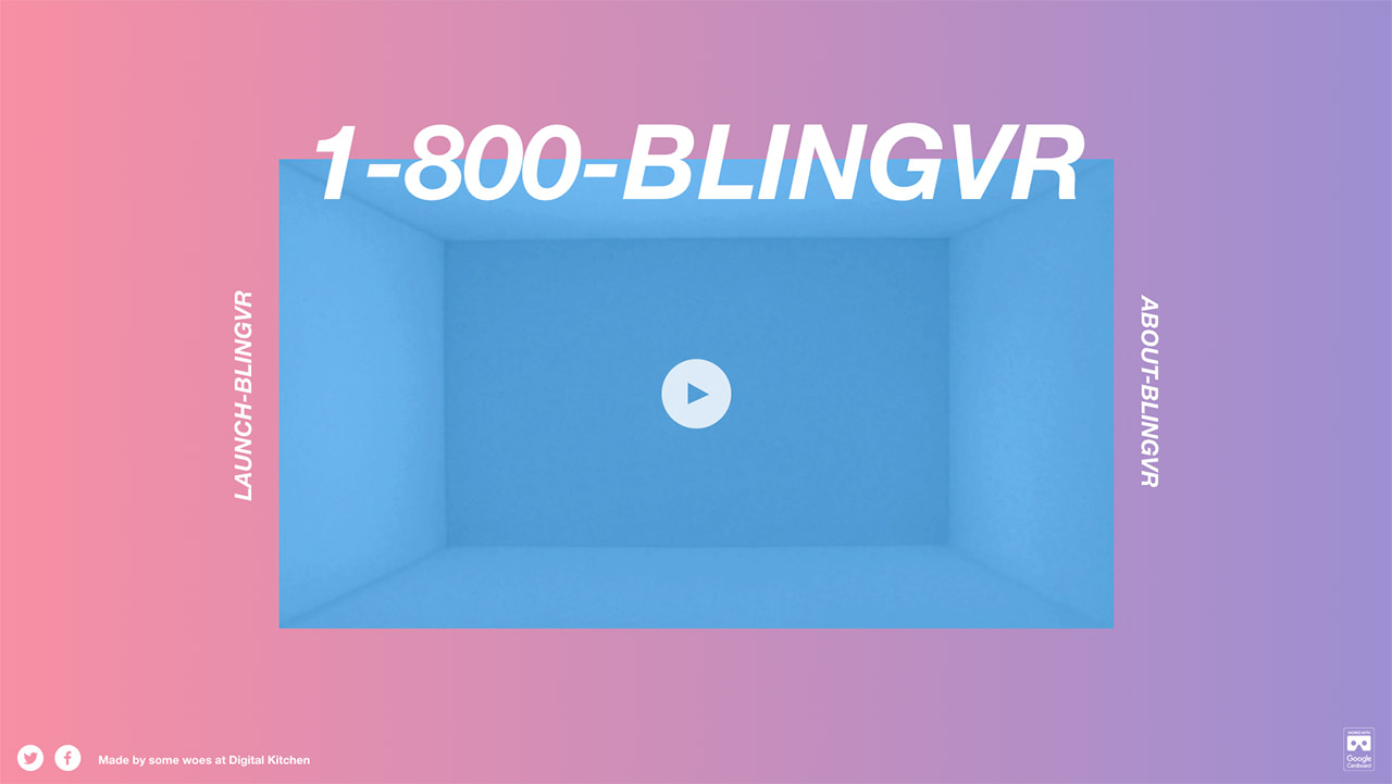 BlingVR.com