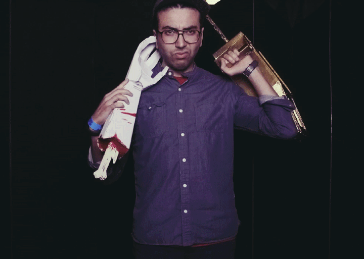 Seattle Interactive Conference