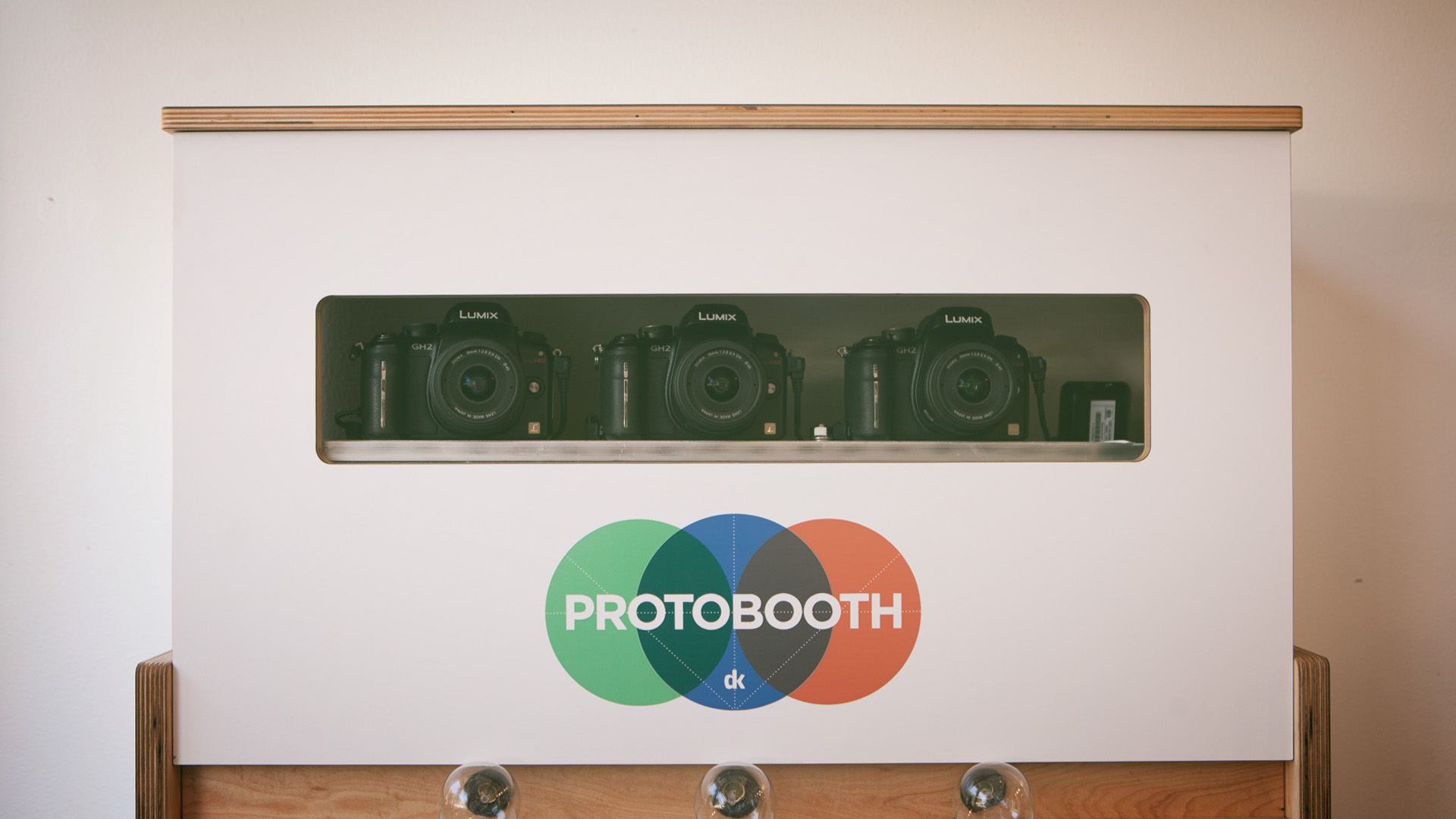 Protobooth