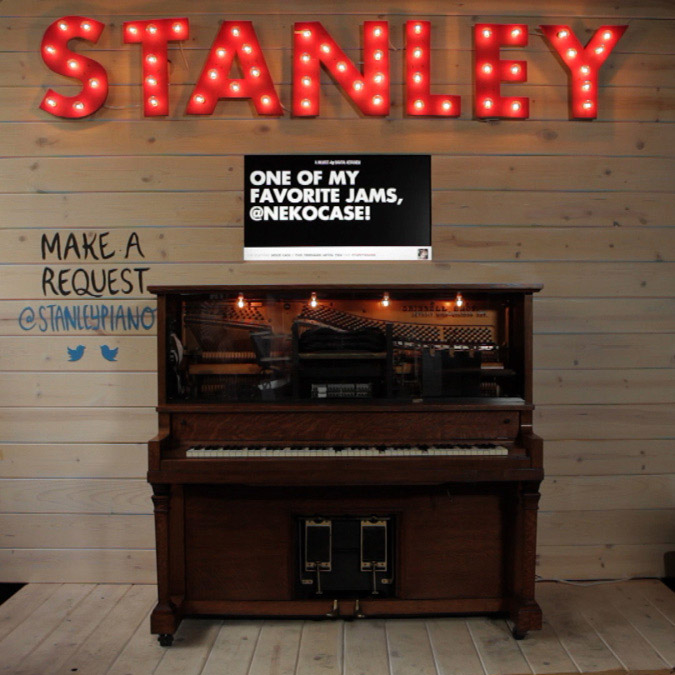 Capitol Hill Block Party